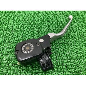 新品！ゼファー750(1991～1993年式）用純正チョークレバー無・左スイッチ 新品未使用 ゼファー750(1991～1993年式)用 カワサキ純正・左スイッチ