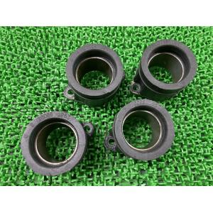 カワサキ（Kawasaki） ゼファー1100(ZRT10A) インテークマニホールド