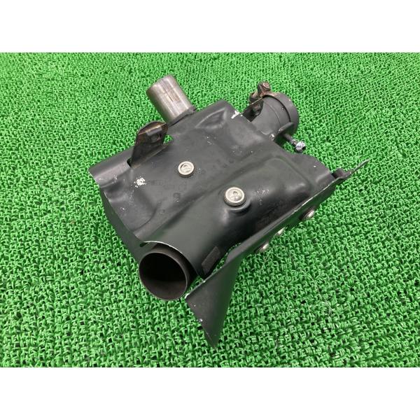 GSX-R1000 エキパイマフラー 47H0 スズキ 純正 中古 バイク 部品 GT78A 触媒 ...