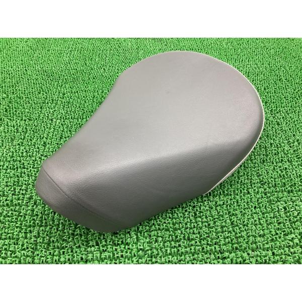 スーパーカブC125 シート K0G ホンダ 純正 中古 バイク 部品 JA48-1005*** コ...