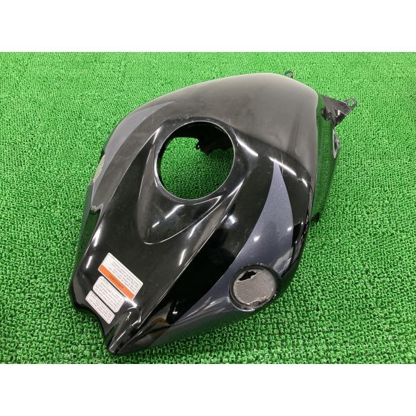 CBR1000RR タンクカバー 黒 MFL ホンダ 純正 中古 バイク 部品 SC59 コケキズ無...