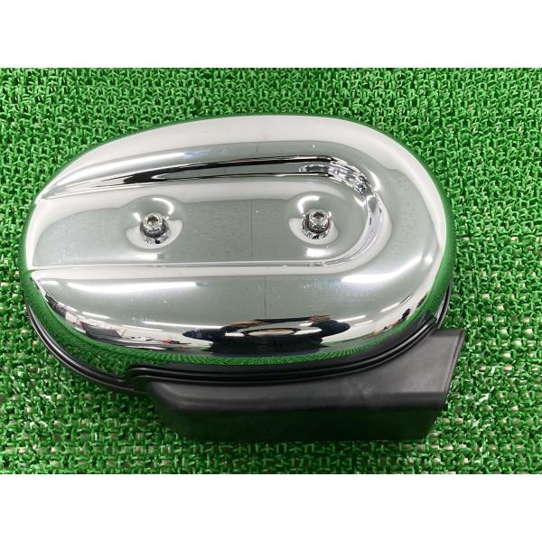 XL883 XL1200 エアクリーナーボックス ハーレー 純正 中古 バイク 部品 スポーツスター...