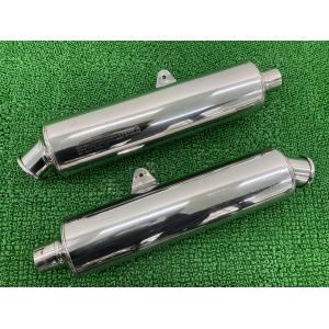 ホンダ（HONDA） GB250クラブマン サイレンサーマフラー KL8 K1 純正