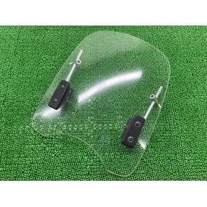 MRA製X-ADV スクリーン MT115C 在庫有 即納 社外 新品 バイク 部品