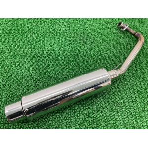 AF58 ホンダ ズーマー マフラー ZOOMER BEAMS ビームス f5a88336042c766c2bfdd078bbab3c