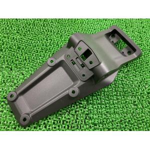 スポーツスター マフラーステー 65339-04 ハーレー 純正 中古 バイク