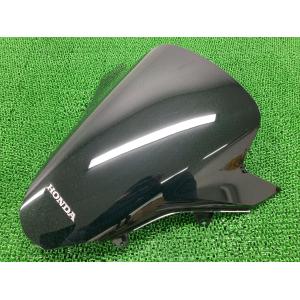 SRX400 SRX600 フロントフェンダー 銀 ヤマハ 純正 バイク 部品 3VN 3SX 割れ欠け無し ペイント素材に 車検 Genuine 【中古】 32 ヤマハ発動機 SRX400 SRX600 フロントフェンダー 銀 ヤマハ 純正 中古