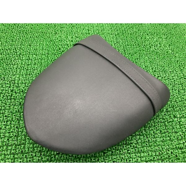ZX-10R タンデムシート 53066-0047 カワサキ 純正 中古 バイク 部品 ZXT00C...