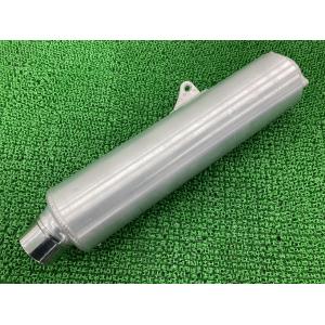 ホンダ（HONDA） CB400SF マフラー MY9 K3 純正 中古 バイク 部品 NC31