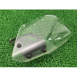 カワサキ（Kawasaki） Dトラッカー125 フロントブレーキキャリパー