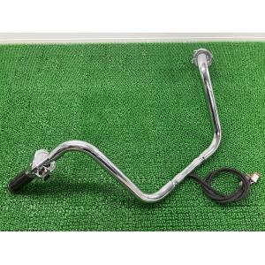 スズキ（SUZUKI） GSX1300Rハヤブサ サイレンサーマフラー 右 24F0