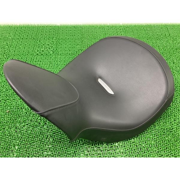 Xディアベル フロントシート 96880271A ドゥカティ 純正 中古 バイク 部品 メインシート...