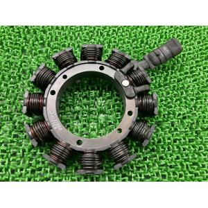 ヤマハ発動機 XJR1200 オルタネーター 101211-1500 ヤマハ 純正 中古