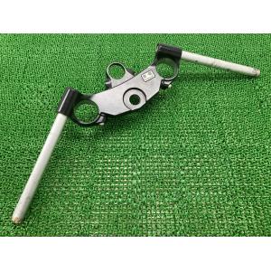 カワサキ（Kawasaki） ZX-12R セパレートハンドル K320 純正 中古