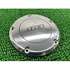 ソフテイル チェーンカバー ハーレー 純正 中古 バイク 部品 ベルト