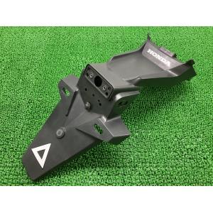 HONDA FTR223純正シート　リアフェンダー　セット ホンダ（HONDA） FTR223 リアフェンダー 純正 中古 バイク 部品 MC34
