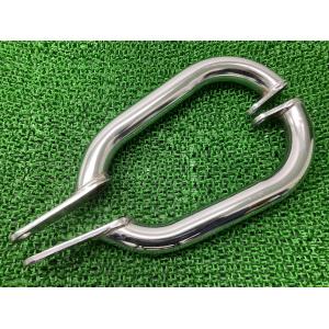 フロントブレーキディスク 右 44136-00/5848674 ハーレー 純正 中古