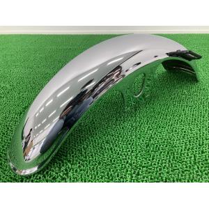 デイトナ製SR400 マフラー 社外 中古 バイク 部品 1JR 2H6 スチール