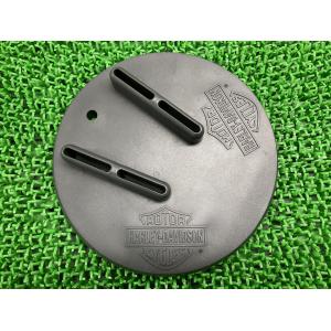 スポーツスター サイドスタンド ハーレー 純正 中古 バイク 部品 89-03