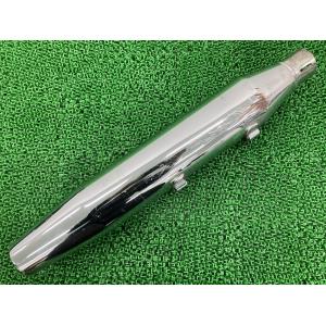 XL1200X サイレンサーマフラー 64900291 ハーレー 純正 中古 17年以降