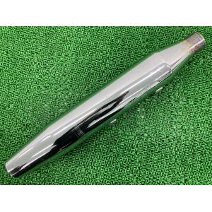 XL1200X サイレンサーマフラー 64900291 ハーレー 純正 中古 17年以降