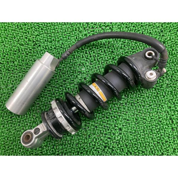 CBR600RR リアサスペンション MFJ ホンダ 純正 中古 バイク 部品 PC40 リアショッ...