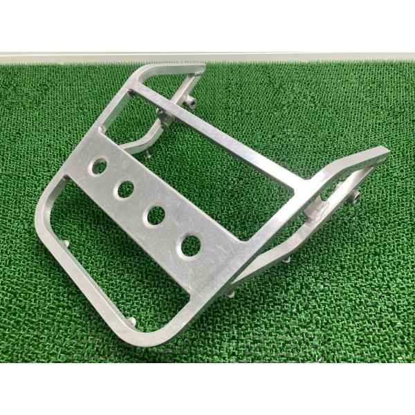 ラフ＆ロード製GPZ900R リアキャリア 社外 中古 バイク 部品 ZX900A ラリー591 コ...