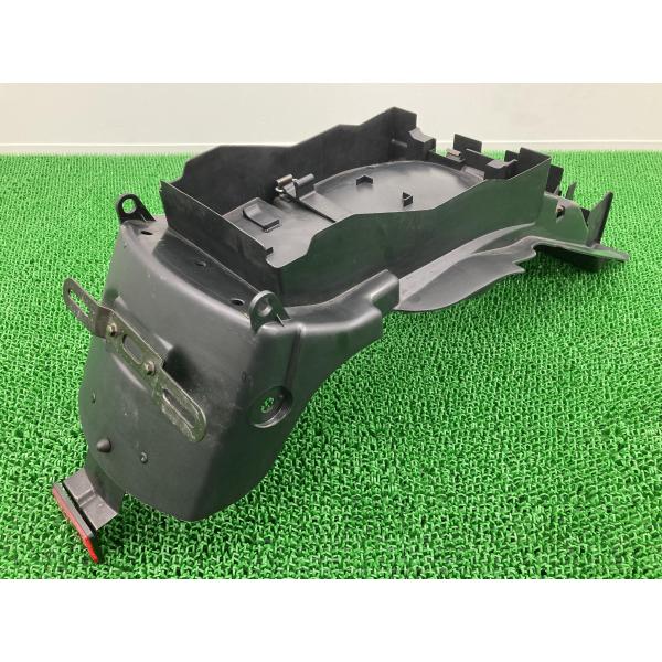 XJR1200 リアフェンダー 4KG ヤマハ 純正 中古 バイク 部品 XJR1300 RP01J...