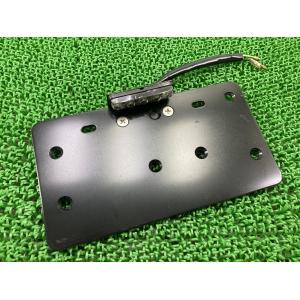 キジマ ナンバー灯 バイク の商品一覧 車 バイク 自転車 通販 Yahoo ショッピング