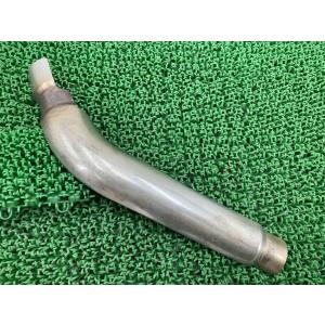 スポーツスター マフラーヒートガード ハーレー 純正 中古 バイク 部品