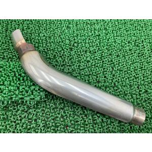 スポーツスター マフラーヒートガード ハーレー 純正 中古 バイク 部品