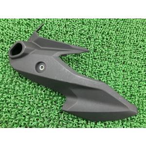 XL1200S フロントフェンダー 黒 ハーレー 純正 中古 バイク 部品