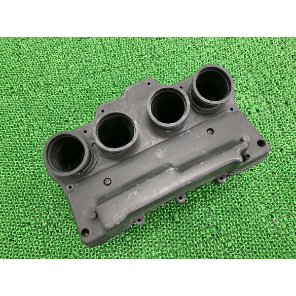 ZRX1200R エアクリーナー A110 カワサキ 純正 中古 バイク 部品 ZR1200A ZR...