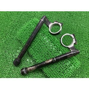 ホンダ（HONDA） CB400SF フロントブレーキキャリパー 左右 純正 中古