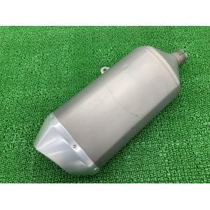 スズキ（SUZUKI） GSX-R1000 エキパイマフラー 47H0 純正 中古 バイク