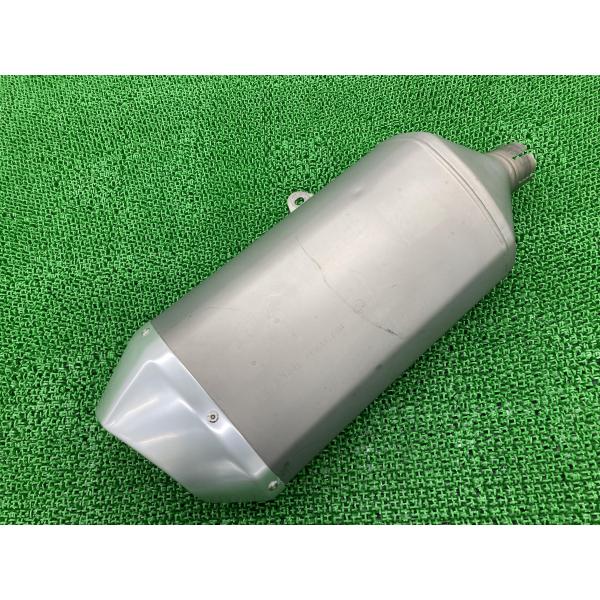 GSX-R1000 サイレンサーマフラー 17KA スズキ 純正 中古 バイク 部品 DM11G 1...