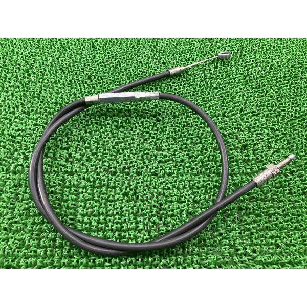 XL883N クラッチワイヤー 38698-04D ハーレー 純正 中古 バイク 部品 クラッチケー...