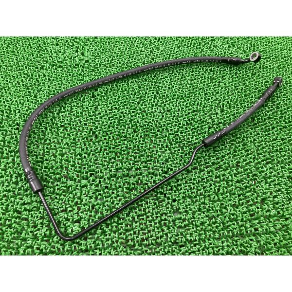 XL883N フロントブレーキホース ハーレー 純正 中古 ブレーキライン スポーツスター コンディ...