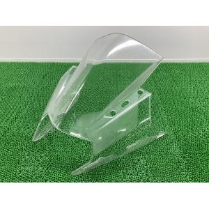 スズキ（SUZUKI） RGV250ガンマ アッパーカウル 紺 12C0 純正 中古