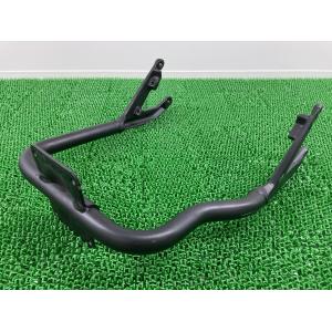 XL1200S フロントフェンダー 黒 ハーレー 純正 中古 バイク 部品