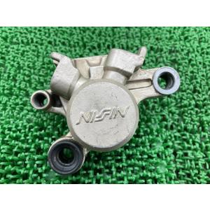 ホンダ（HONDA） CB400SF フロントブレーキキャリパー 左 NC39-1207