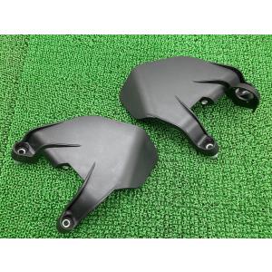 ボンネビルスピードマスター サイレンサーマフラー 左右 2202298