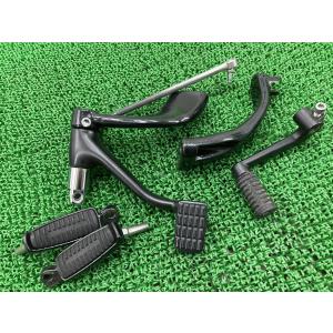 スズキ（SUZUKI） サベージLS650 マフラー 24B1 純正 中古 バイク 部品