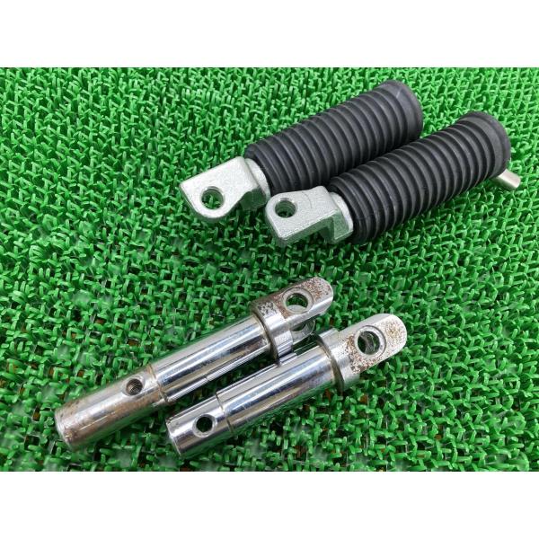 XL1200X ステップ ハーレー 純正 中古 バイク 部品 メインステップ スポーツスター フォー...