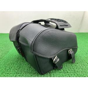 イージーライダース製ドラッグスター400 シート 社外 中古 バイク 部品