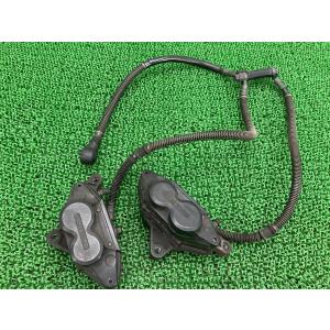 カワサキ（Kawasaki） GZ900R フューエルポンプリレー CF308A 純正