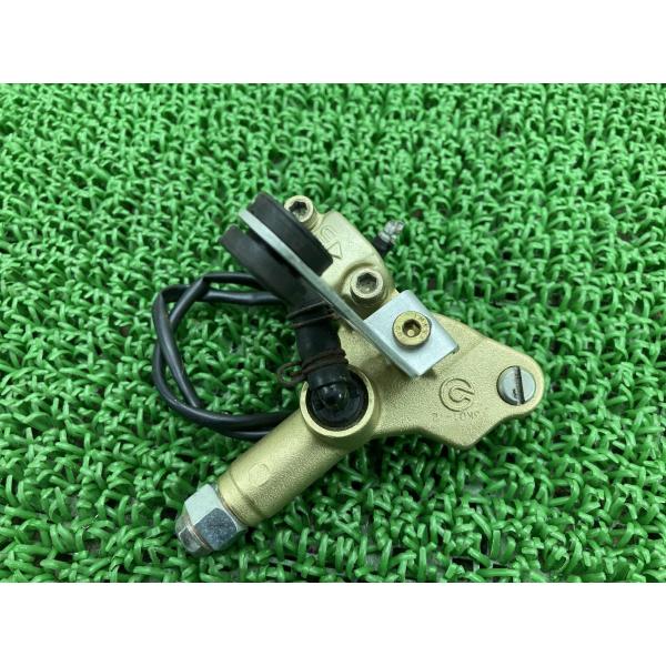 MS4R クラッチマスター 8284 ドゥカティ 純正 中古 バイク 部品 モンスターS4R Mon...