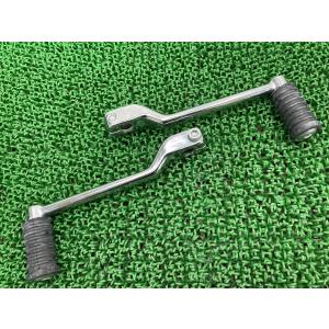 FLTC ステップボード 片側 ハーレー 純正 中古 バイク 部品 機能的問題