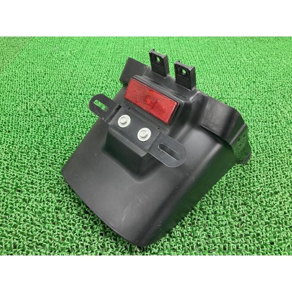 ZZ-R1100 リアフェンダー 35023-1348 カワサキ 純正 中古 バイク 部品 ZX11...