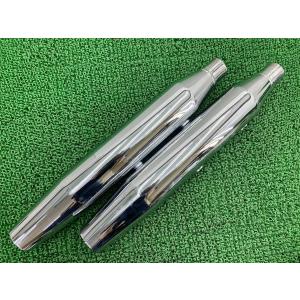 XL883 XL1200 マフラーステー 65339-04 ハーレー 純正 中古 バイク